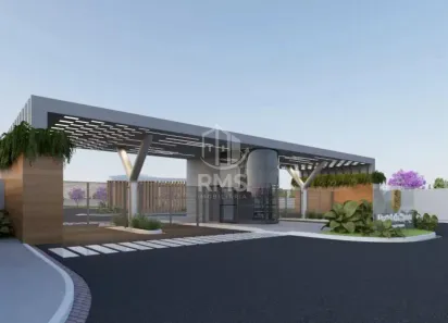 Lote/Terreno à venda, 262m² no Senador Arnon de Melo, Arapiraca