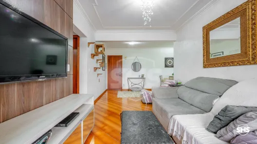 Apartamento com 2 Quartos à venda, 78m² no Garcia, Blumenau