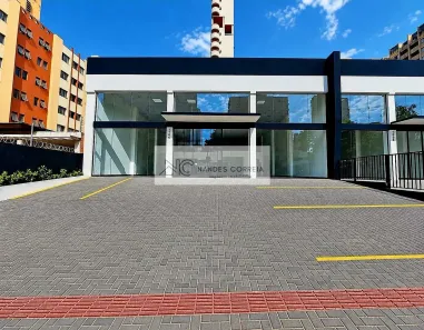 Ponto Comercial para alugar, 350m² no Centro, Londrina