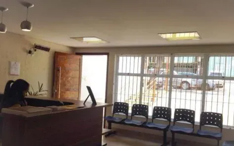 Imóvel Comercial para alugar, 200m² no Jardim do Mar, São Bernardo do Campo