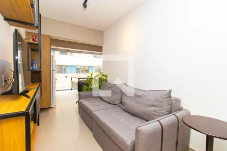 Apartamento com 1 Quarto à venda, 60m² no Bela Vista, São Paulo