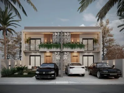 Sobrado com 3 Quartos à venda, 129m² no Igara, Canoas