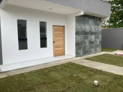 Casa com 3 Quartos à venda, 90m² no Jardim Atlântico Central (Itaipuaçu), Maricá