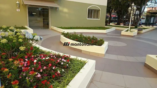 Apartamento com 3 Quartos à venda, 97m² no Vila Regente Feijó, São Paulo