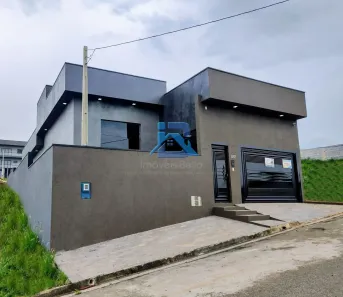 Casa com 3 Quartos à venda, 176m² no Portal Giardino, Itatiba