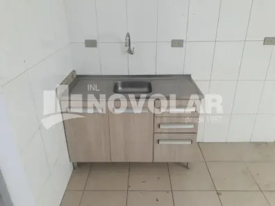 Apartamento com 1 Quarto para alugar, 45m² no Jardim Japão, São Paulo