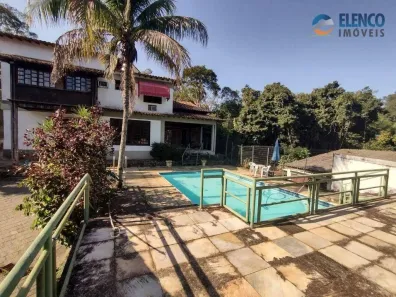 Casa com 6 Quartos à venda, 409m² no Vila Progresso, Niterói