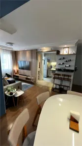 Apartamento com 2 Quartos à venda, 71m² no Chácara Inglesa, São Paulo