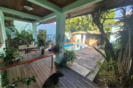 Casa com 4 Quartos à venda, 367m² no Taquara, Rio de Janeiro