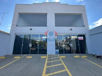 Ponto Comercial para alugar, 172m² no Cidade Nova, Indaiatuba