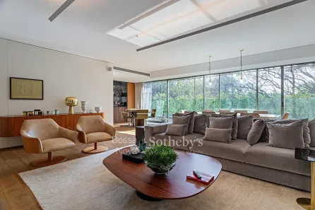 Cobertura com 3 Quartos à venda, 420m² no Alto de Pinheiros, São Paulo