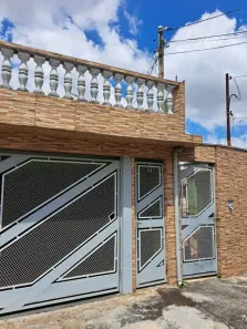 Casa com 2 Quartos à venda, 348m² no Vila Guedes, São Paulo
