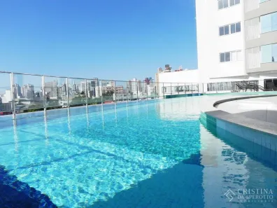 Apartamento com 1 Quarto para alugar, 40m² no Centro, Itajaí