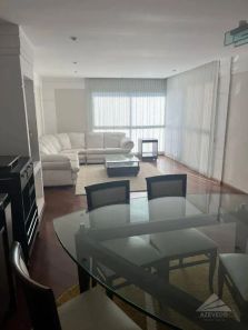 Apartamento com 3 Quartos à venda, 190m² no Campestre, Santo André