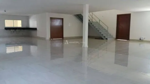 Ponto Comercial para alugar, 822m² no Setor Habitacional Jardim Botânico, Brasília