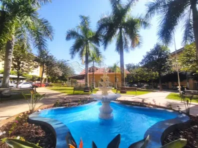 Apartamento com 2 Quartos à venda, 53m² no Jardim Jandira, São José do Rio Preto