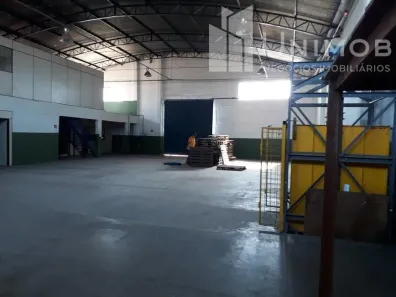 Galpão/Depósito/Armazém à venda, 717m² no Conjunto Habitacional Padre Anchieta, Campinas