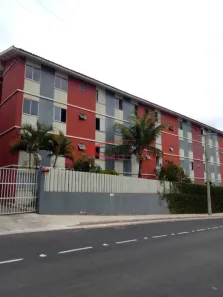 Apartamento com 1 Quarto à venda, 40m² no Vila Cardia, Bauru