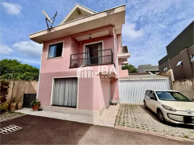 Casa de Condomínio com 2 Quartos à venda, 170m² no Alto Boqueirão, Curitiba