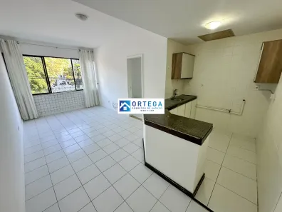 Apartamento com 1 Quarto à venda, 50m² no Centro, Salvador