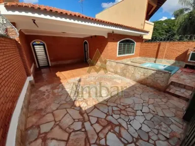 Casa com 3 Quartos à venda, 168m² no Bosque das Juritis, Ribeirão Preto