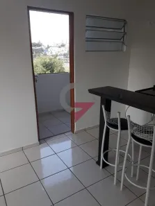 Apartamento com 2 Quartos à venda, 68m² no Jardim Ana Rosa, Taubaté
