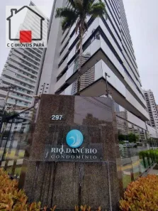 Apartamento com 3 Quartos à venda, 282m² no Umarizal, Belém