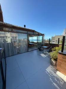 Apartamento com 2 Quartos à venda, 102m² no Ingleses do Rio Vermelho, Florianópolis