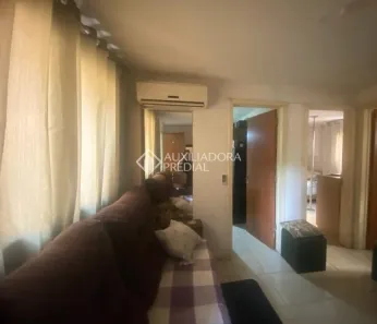 Apartamento com 2 Quartos à venda, 38m² no Mário Quintana, Porto Alegre