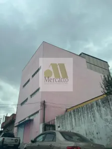 Prédio Comercial para alugar, 732m² no Jardim São Paulo, Taboão da Serra