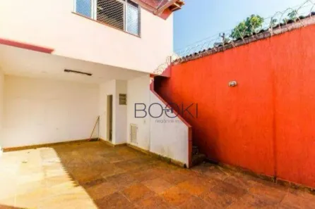Sobrado com 3 Quartos à venda, 165m² no Brooklin Paulista, São Paulo