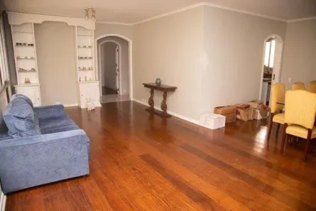 Apartamento com 4 Quartos à venda, 189m² no Aclimação, São Paulo