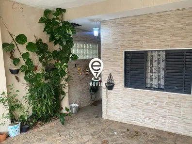 Casa com 1 Quarto à venda, 52m² no Vila Parque Jabaquara, São Paulo