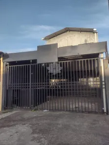 Ponto Comercial à venda, 229m² no Jardim das Cerejeiras, Atibaia