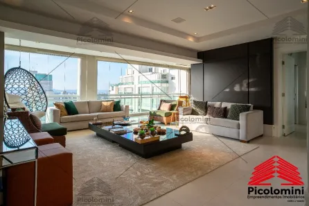 Cobertura com 4 Quartos à venda, 343m² no Alto da Mooca, São Paulo