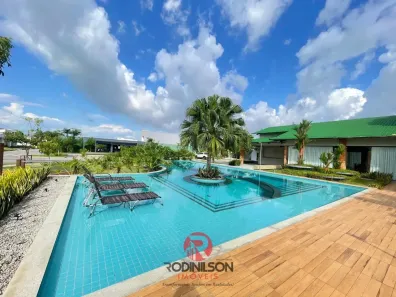 Lote/Terreno à venda, 160m² no Tenoné, Belém