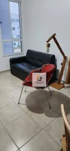 Apartamento com 2 Quartos para alugar, 42m² no Parque das Amoras II, São José do Rio Preto