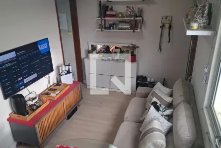 Apartamento com 2 Quartos à venda, 45m² no Imirim, São Paulo