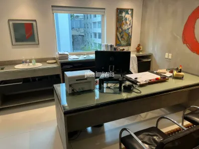 Sala Comercial à venda, 60m² no Jardim Paulista, São Paulo
