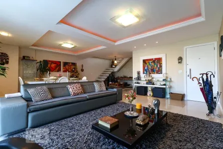 Cobertura com 3 Quartos à venda, 300m² no Recreio dos Bandeirantes, Rio de Janeiro