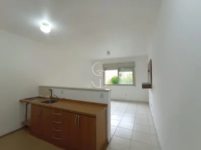Kitnet com 1 Quarto para alugar, 40m² no Centro, São Leopoldo