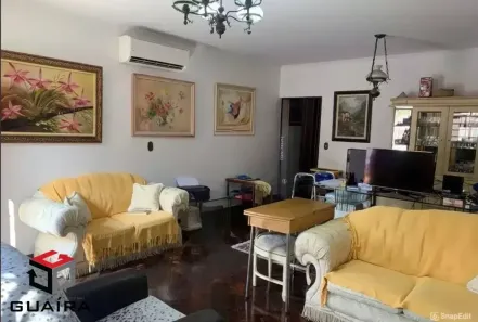 Sobrado com 4 Quartos à venda, 362m² no Independência, São Bernardo do Campo