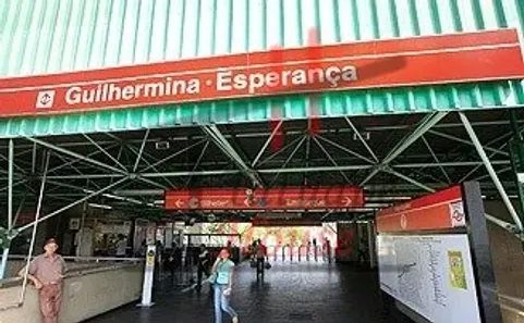 Lote/Terreno à venda, 1000m² no Vila Guilhermina, São Paulo