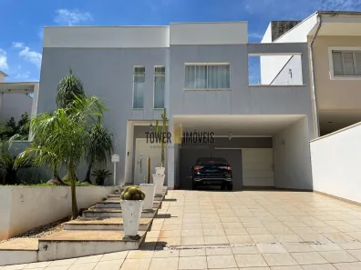 Casa de Condomínio com 5 Quartos à venda, 343m² no Colinas dos Álamos, Valinhos