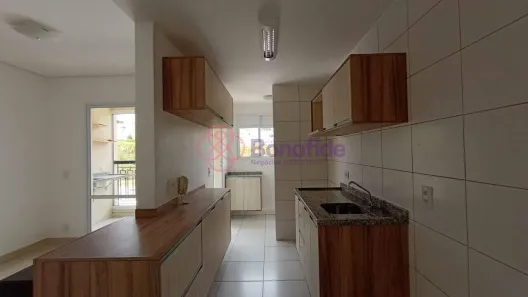 Apartamento com 2 Quartos à venda, 56m² no Jardim Ermida I, Jundiaí