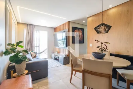 Apartamento com 3 Quartos à venda, 71m² no Vila Boa Vista, Barueri