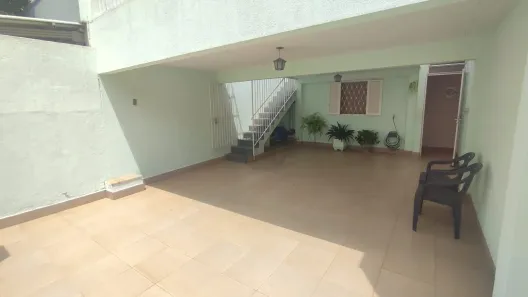Casa com 2 Quartos à venda, 137m² no Parque do Colégio, Jundiaí