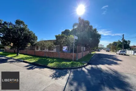 Lote/Terreno à venda, 638m² no Niterói, Canoas