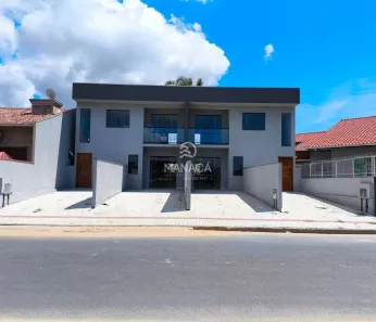 Apartamento com 2 Quartos à venda, 72m² no São Cristóvão, Barra Velha