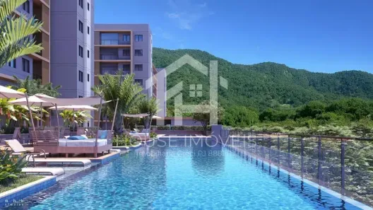 Apartamento com 2 Quartos à venda, 70m² no Recreio dos Bandeirantes, Rio de Janeiro